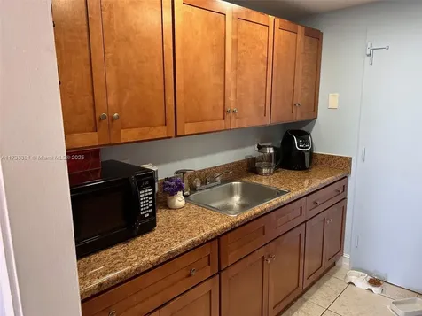 2350 NE 135th Street North Miami FL 33181