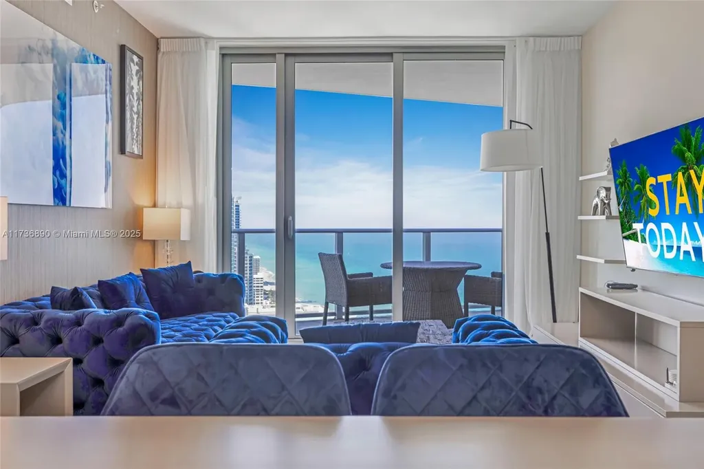 4111 S Ocean Drive Hollywood FL 33019