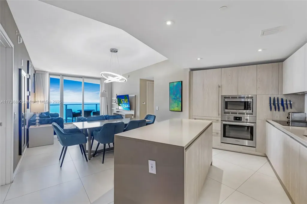 4111 S Ocean Drive Hollywood FL 33019