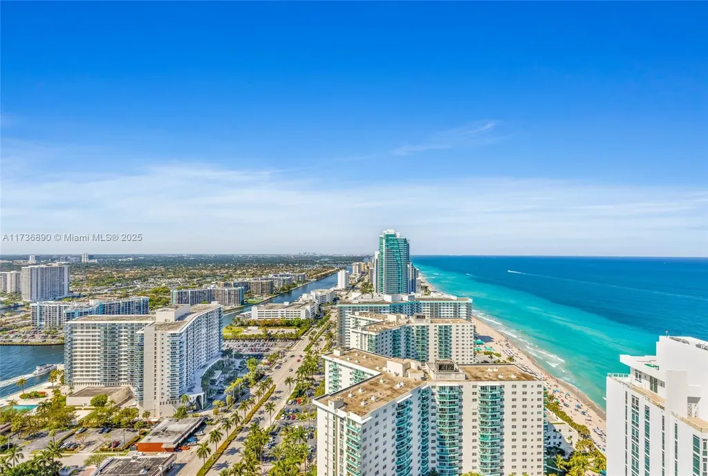 4111 S Ocean Drive Hollywood FL 33019