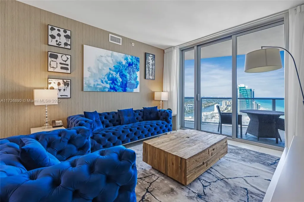 4111 S Ocean Drive Hollywood FL 33019