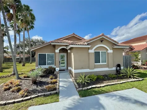21496 SW 87th Place Cutler Bay FL 33189