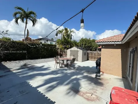 21496 SW 87th Place Cutler Bay FL 33189
