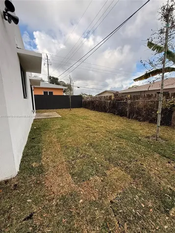Miami FL 33142