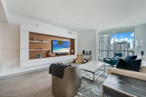 1900 N Bayshore Drive Miami FL 33132