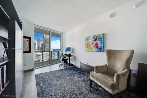 1900 N Bayshore Drive Miami FL 33132