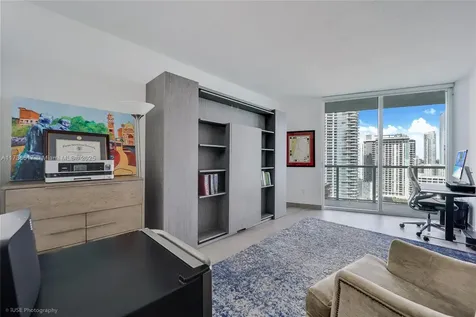 1900 N Bayshore Drive Miami FL 33132