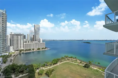 1900 N Bayshore Drive Miami FL 33132