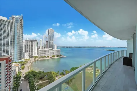 1900 N Bayshore Drive Miami FL 33132