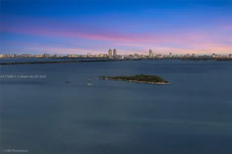1900 N Bayshore Drive Miami FL 33132