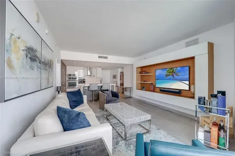 1900 N Bayshore Drive Miami FL 33132