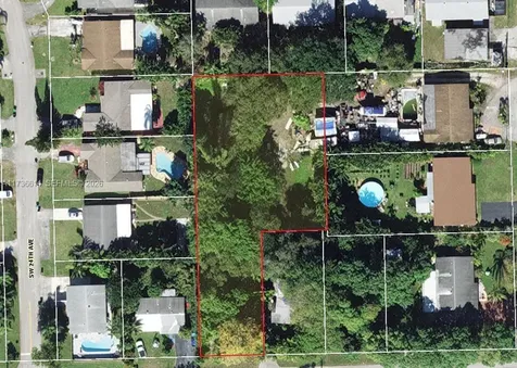 2361 SW 45th Street Dania Beach FL 33312