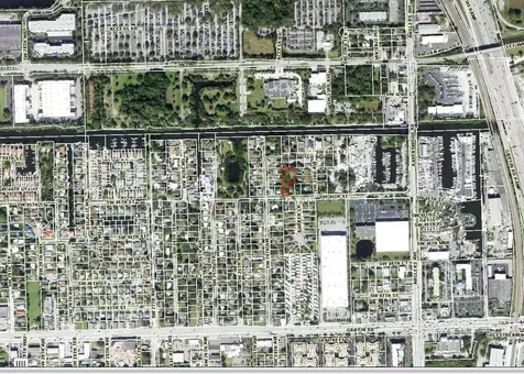 2361 SW 45th Street Dania Beach FL 33312