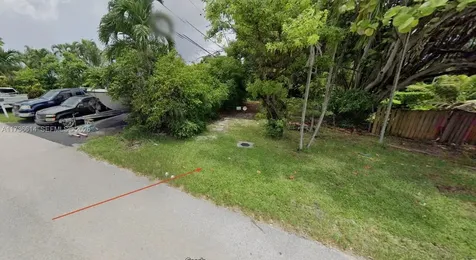 2361 SW 45th Street Dania Beach FL 33312