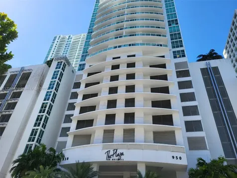950 Brickell Bay Drive Miami FL 33131