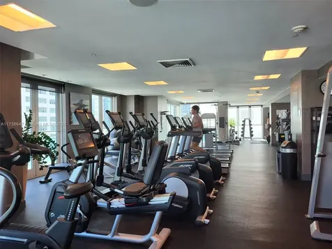 950 Brickell Bay Drive Miami FL 33131