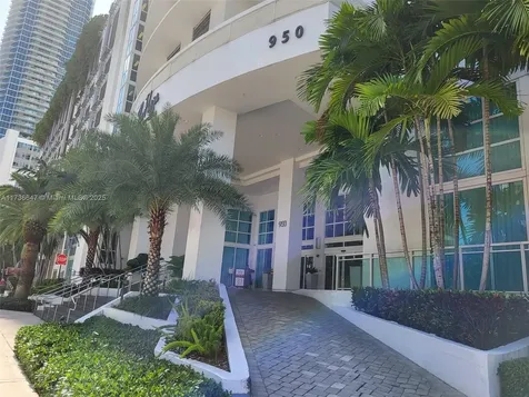 950 Brickell Bay Drive Miami FL 33131