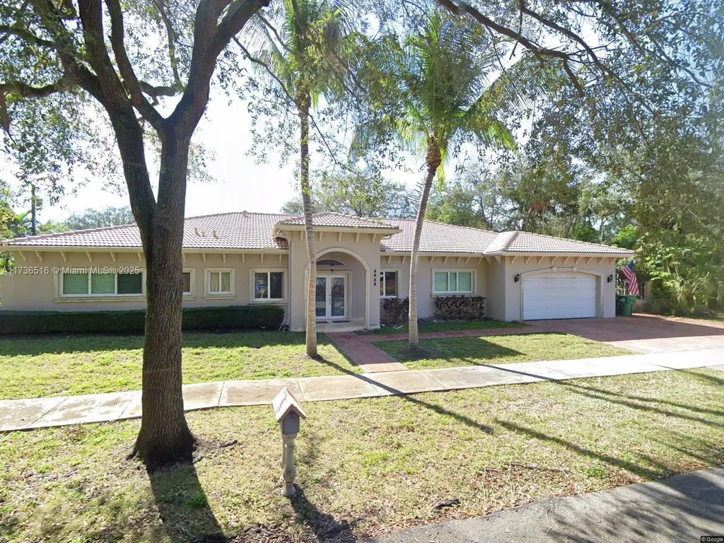 8020 SW 97th Street Miami FL 33156