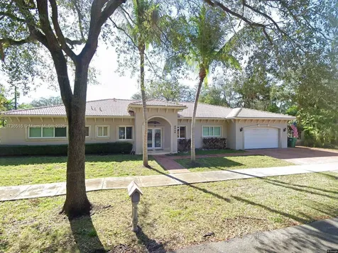 8020 SW 97th Street Miami FL 33156