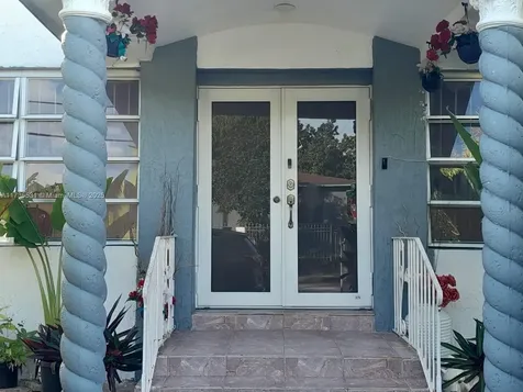 6730 NE Miami Place Miami FL 33138