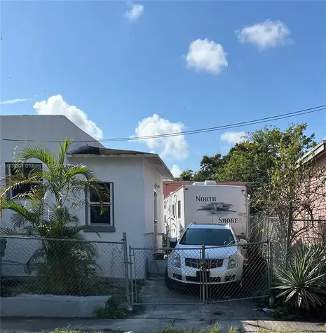 6730 NE Miami Place Miami FL 33138
