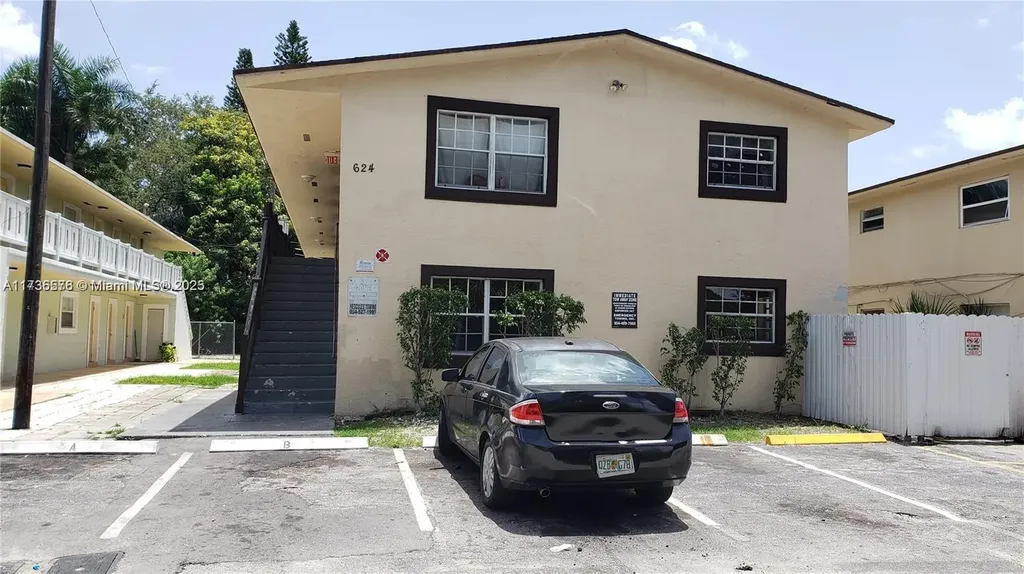 624 SW 16th Avenue Fort Lauderdale FL 33312