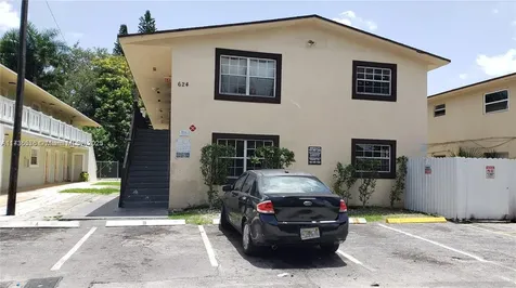 624 SW 16th Avenue Fort Lauderdale FL 33312