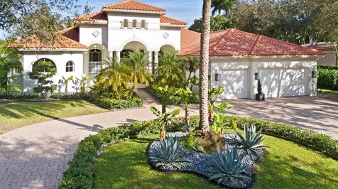 3350 W Stonebrook Circle Davie FL 33330