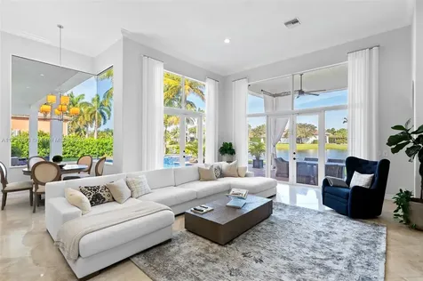 3350 W Stonebrook Circle Davie FL 33330