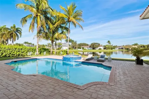 3350 W Stonebrook Circle Davie FL 33330
