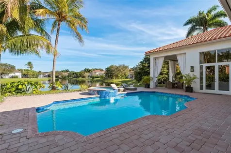 3350 W Stonebrook Circle Davie FL 33330