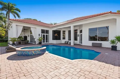 3350 W Stonebrook Circle Davie FL 33330
