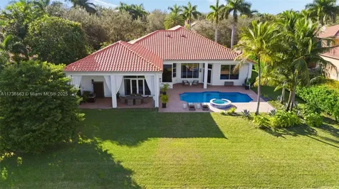 3350 W Stonebrook Circle Davie FL 33330