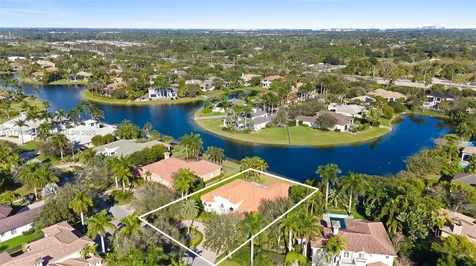 3350 W Stonebrook Circle Davie FL 33330