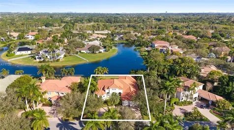 3350 W Stonebrook Circle Davie FL 33330