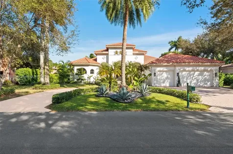 3350 W Stonebrook Circle Davie FL 33330