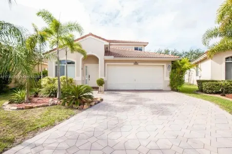 5053 Woodfield Way Coconut Creek FL 33073