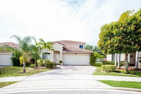 5053 Woodfield Way Coconut Creek FL 33073