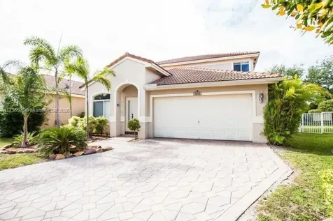 5053 Woodfield Way Coconut Creek FL 33073