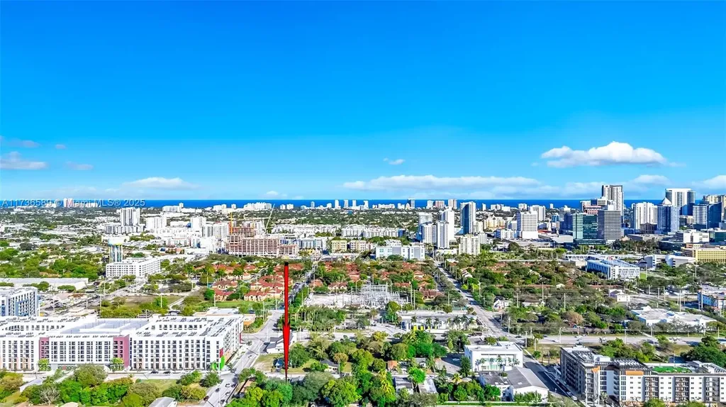 433 NW 7th Terrace Fort Lauderdale FL 33311