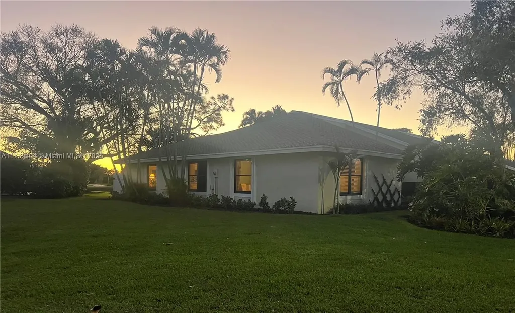 6198 Brandon Street Palm Beach Gardens FL 33418