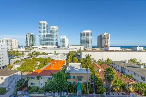 6801 Indian Creek Drive Miami Beach FL 33141