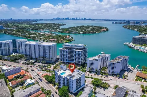 6801 Indian Creek Drive Miami Beach FL 33141