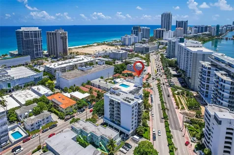 6801 Indian Creek Drive Miami Beach FL 33141