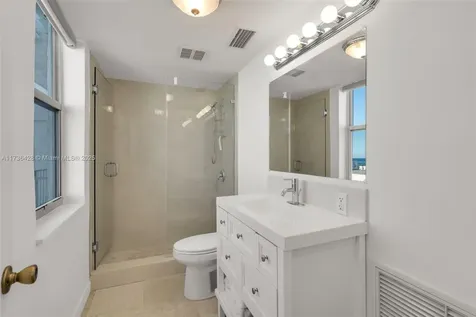 6801 Indian Creek Drive Miami Beach FL 33141