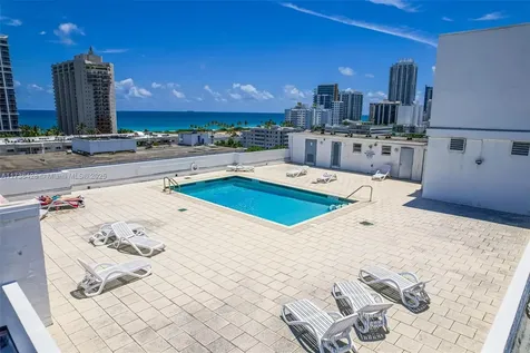 6801 Indian Creek Drive Miami Beach FL 33141