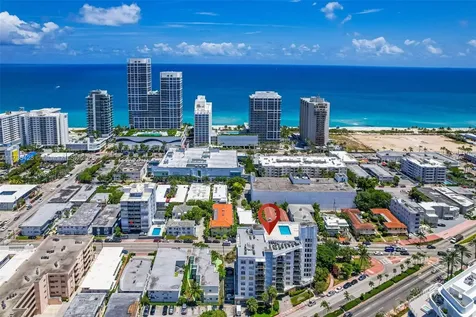 6801 Indian Creek Drive Miami Beach FL 33141