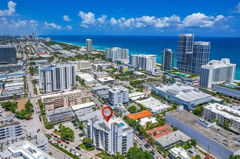 6801 Indian Creek Drive Miami Beach FL 33141