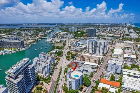 6801 Indian Creek Drive Miami Beach FL 33141
