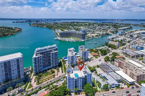 6801 Indian Creek Drive Miami Beach FL 33141